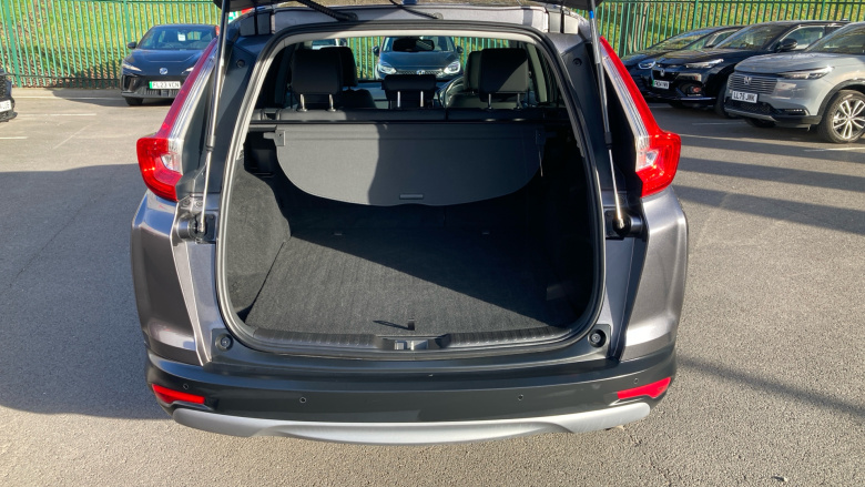 Honda CR-V 2.0 i-MMD Hybrid SR 5dr eCVT Hybrid Estate